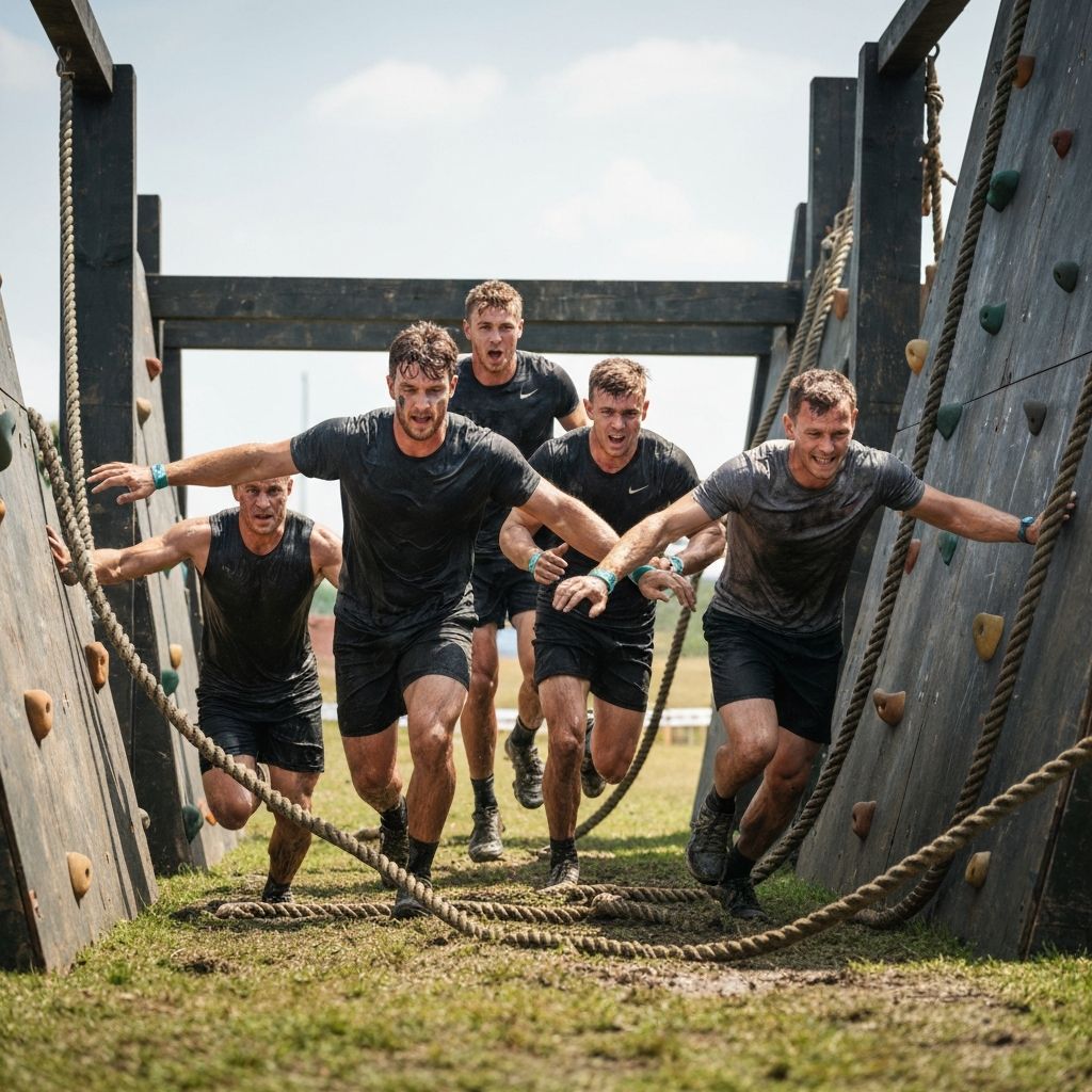 Twelve Hour Experience